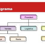 Organigrama