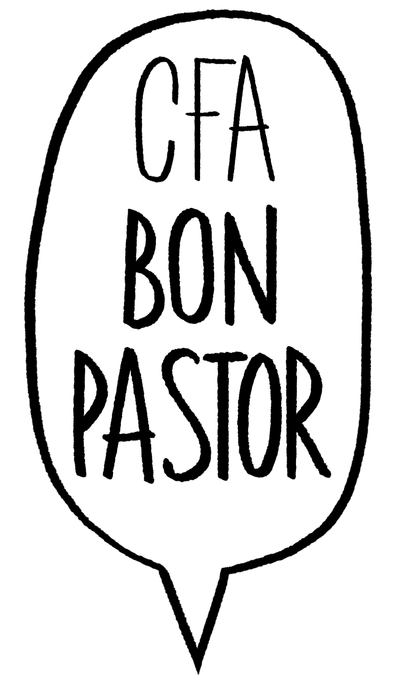 CFA Bon Pastor