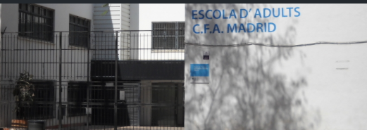 CFA Madrid