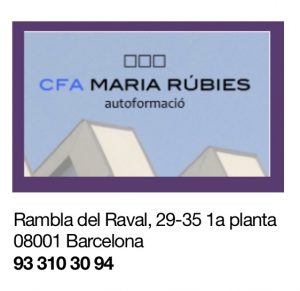 CFA Maria Rubies