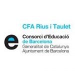 CFA Rius i Taulet