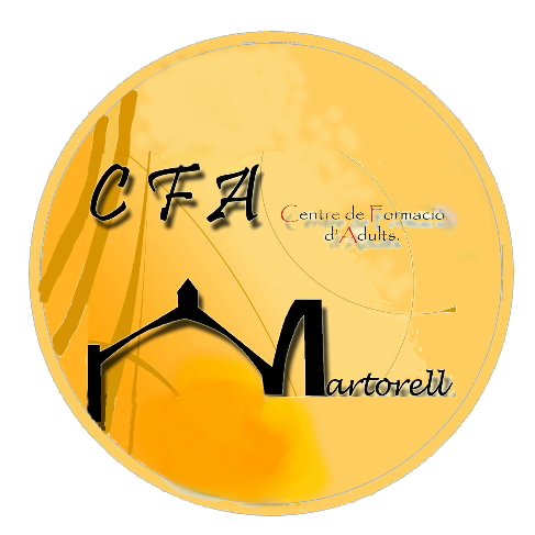 Escola d’Adults Martorell